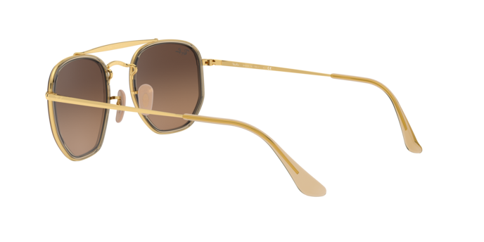 Ray-Ban The Marshal Ii Sunglasses RB3648M 912443