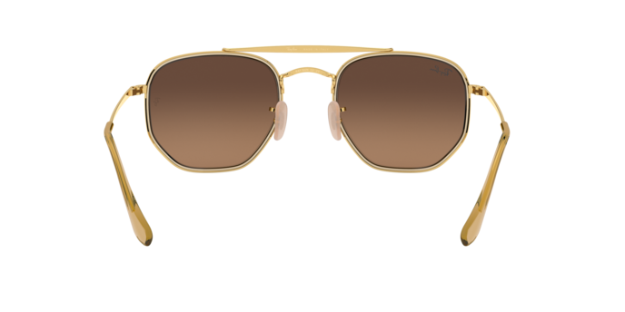 Ray-Ban The Marshal Ii Sunglasses RB3648M 912443