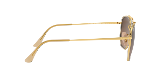 Ray-Ban The Marshal Ii Sunglasses RB3648M 912443