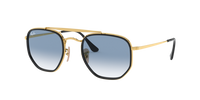 Ray-Ban The Marshal Ii RB3648M 91673F