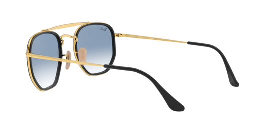 Ray-Ban The Marshal Ii Sunglasses RB3648M 91673F