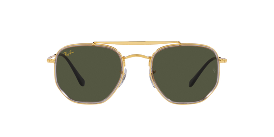 Ray-Ban The Marshal Ii Sunglasses RB3648M 923931