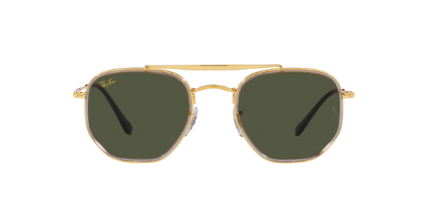 Ray-Ban The Marshal Ii RB3648M 923931