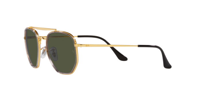 Ray-Ban The Marshal Ii Sunglasses RB3648M 923931