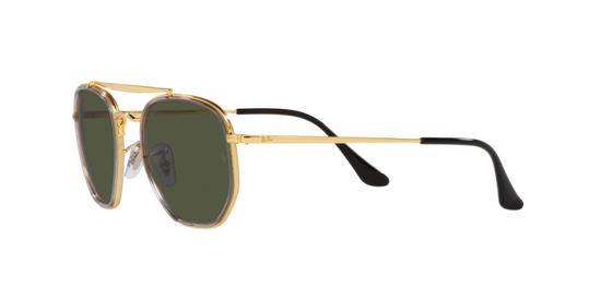 Ray-Ban The Marshal Ii Sunglasses RB3648M 923931