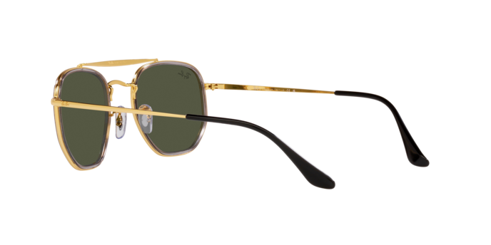 Ray-Ban The Marshal Ii Sunglasses RB3648M 923931