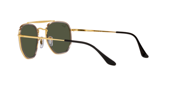 Ray-Ban The Marshal Ii Sunglasses RB3648M 923931