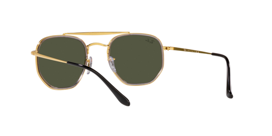 Ray-Ban The Marshal Ii Sunglasses RB3648M 923931