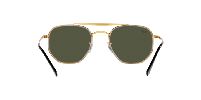 Ray-Ban The Marshal Ii Sunglasses RB3648M 923931