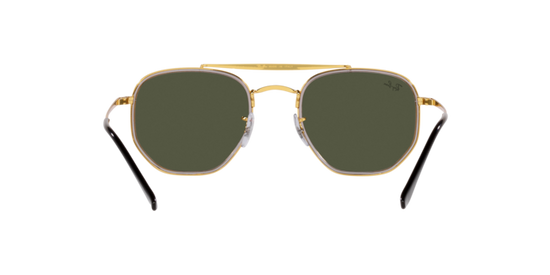 Ray-Ban The Marshal Ii Sunglasses RB3648M 923931