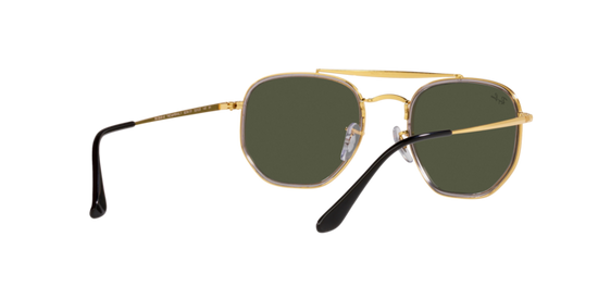 Ray-Ban The Marshal Ii Sunglasses RB3648M 923931