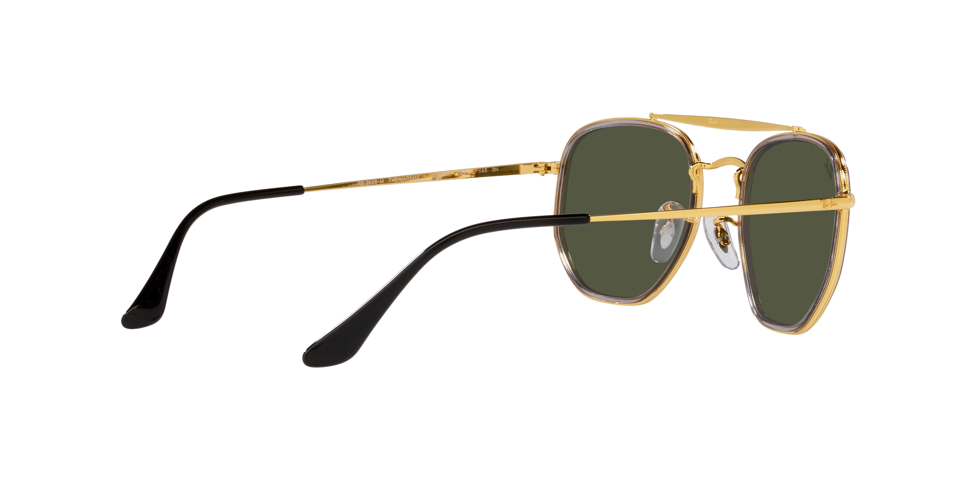 Ray-Ban The Marshal Ii Sunglasses RB3648M 923931