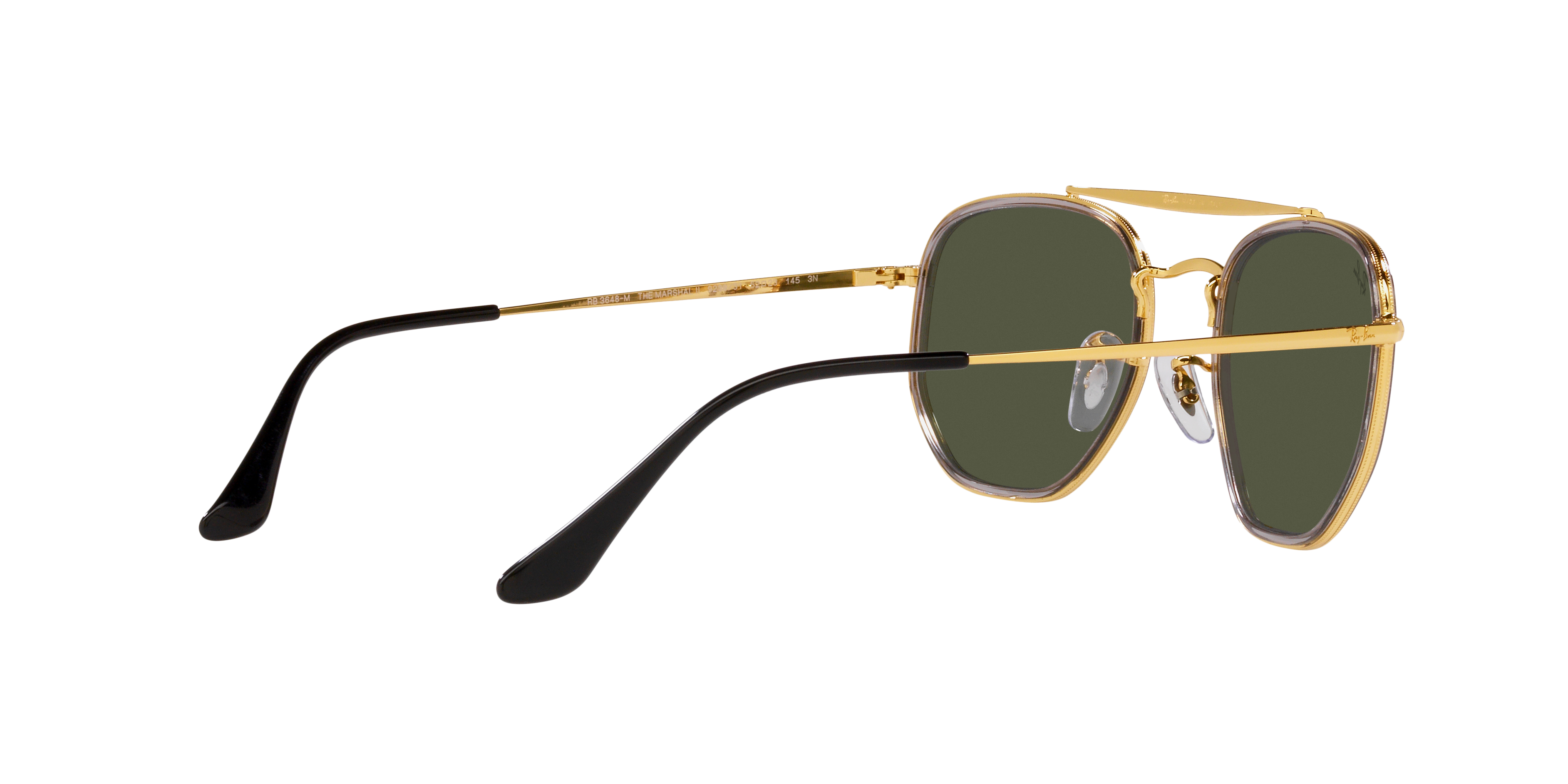 Ray-Ban The Marshal Ii Sunglasses RB3648M 923931