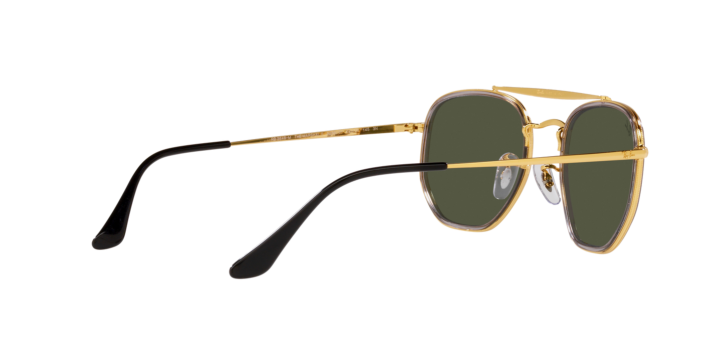 Ray-Ban The Marshal Ii Sunglasses RB3648M 923931