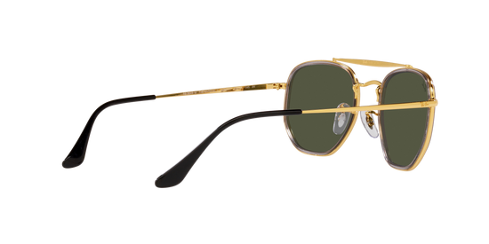 Ray-Ban The Marshal Ii Sunglasses RB3648M 923931