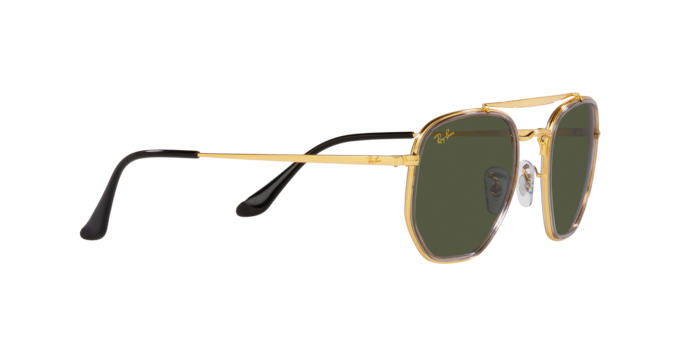 Ray-Ban The Marshal Ii Sunglasses RB3648M 923931