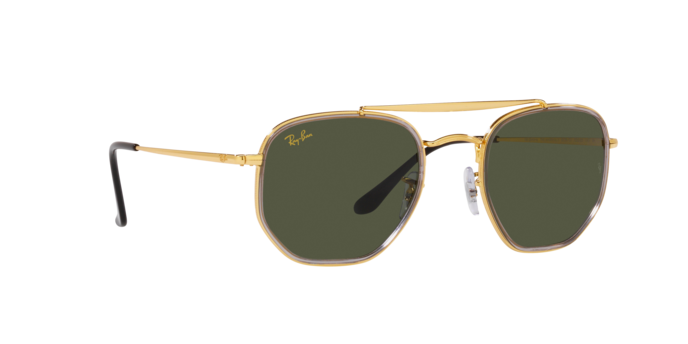 Ray-Ban The Marshal Ii Sunglasses RB3648M 923931