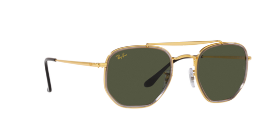 Ray-Ban The Marshal Ii Sunglasses RB3648M 923931