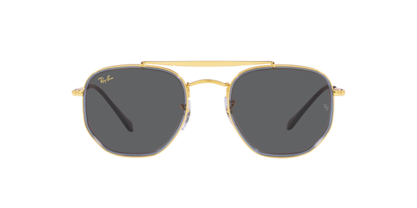 Ray-Ban The Marshal Ii RB3648M 9240B1