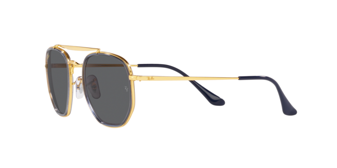 Ray-Ban The Marshal Ii Sunglasses RB3648M 9240B1