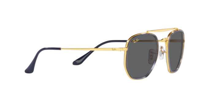 Ray-Ban The Marshal Ii Sunglasses RB3648M 9240B1