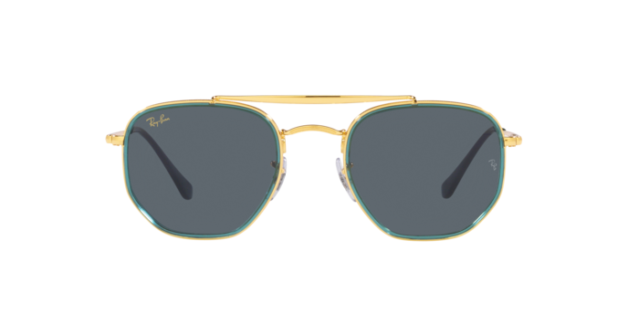 Ray-Ban The Marshal Ii Sunglasses RB3648M 9241R5