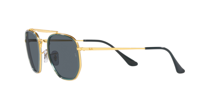 Ray-Ban The Marshal Ii Sunglasses RB3648M 9241R5