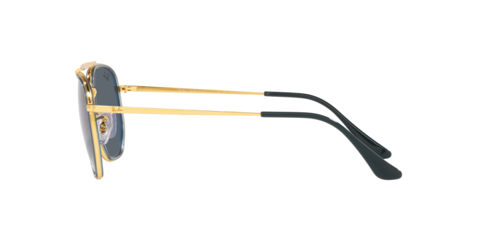 Ray-Ban The Marshal Ii Sunglasses RB3648M 9241R5