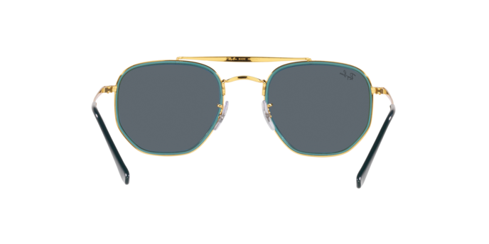 Ray-Ban The Marshal Ii Sunglasses RB3648M 9241R5