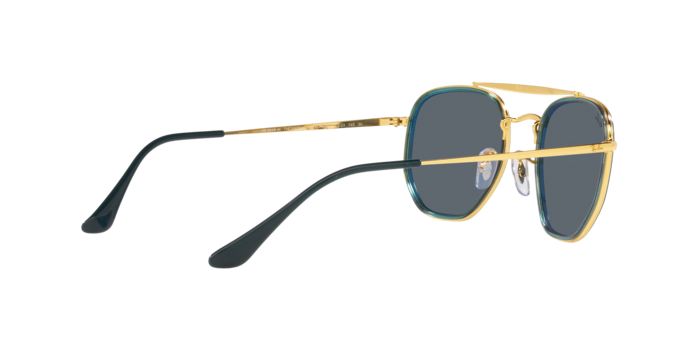 Ray-Ban The Marshal Ii Sunglasses RB3648M 9241R5