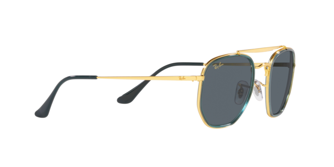 Ray-Ban The Marshal Ii Sunglasses RB3648M 9241R5