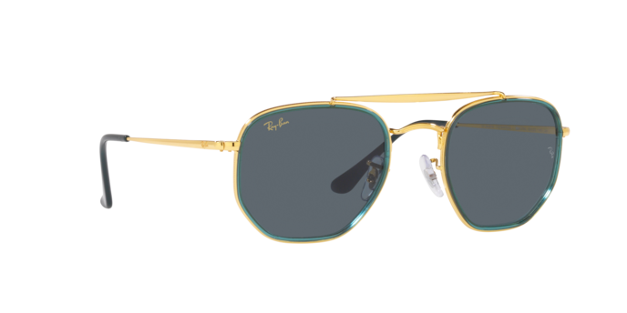 Ray-Ban The Marshal Ii Sunglasses RB3648M 9241R5
