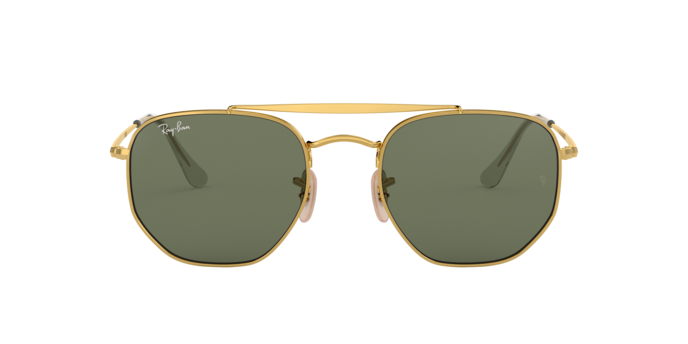 Ray-Ban The Marshal Sunglasses RB3648 001