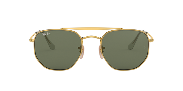 Ray-Ban The Marshal RB3648 001