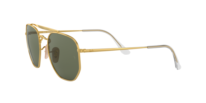 Ray-Ban The Marshal Sunglasses RB3648 001