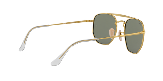 Ray-Ban The Marshal Sunglasses RB3648 001