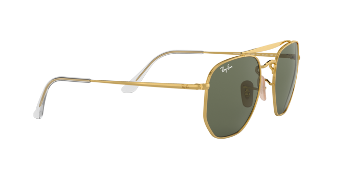 Ray-Ban The Marshal Sunglasses RB3648 001