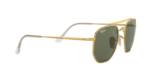 Ray-Ban The Marshal Sunglasses RB3648 001