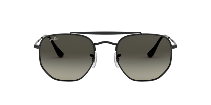 Ray-Ban The Marshal Sunglasses RB3648 002/71