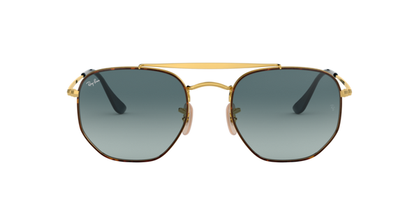Ray-Ban Le Maréchal RB3648 91023M