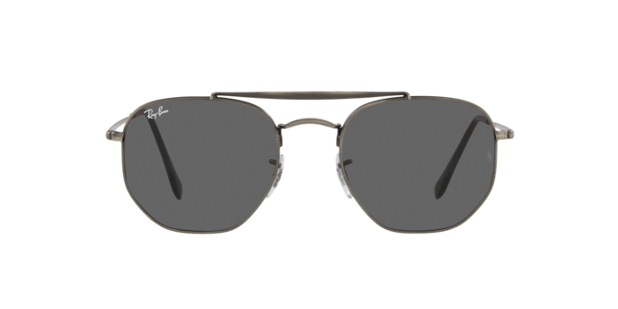 Ray-Ban The Marshal Sunglasses RB3648 9229B1