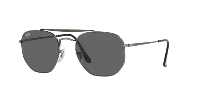 Ray-Ban The Marshal Sunglasses RB3648 9229B1