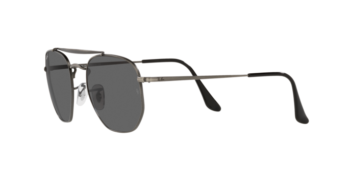 Ray-Ban The Marshal Sunglasses RB3648 9229B1