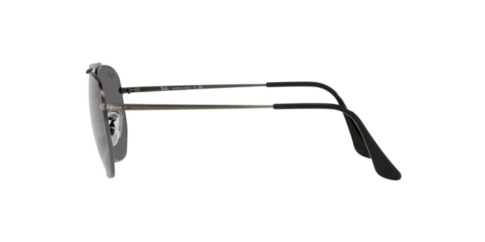 Ray-Ban The Marshal Sunglasses RB3648 9229B1