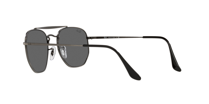 Ray-Ban The Marshal Sunglasses RB3648 9229B1