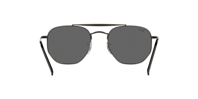 Ray-Ban The Marshal Sunglasses RB3648 9229B1