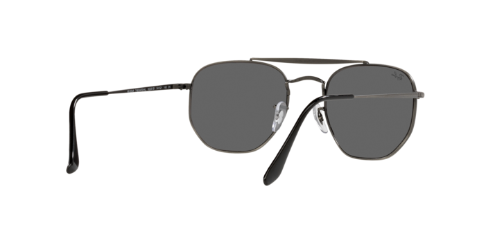 Ray-Ban The Marshal Sunglasses RB3648 9229B1