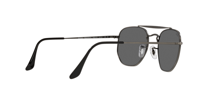 Ray-Ban The Marshal Sunglasses RB3648 9229B1