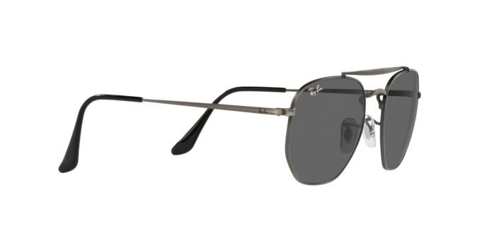 Ray-Ban The Marshal Sunglasses RB3648 9229B1