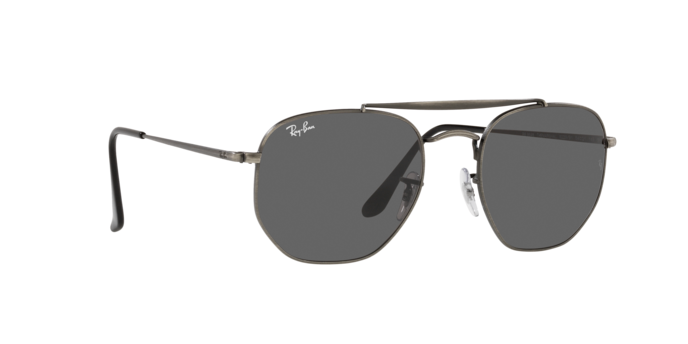 Ray-Ban The Marshal Sunglasses RB3648 9229B1